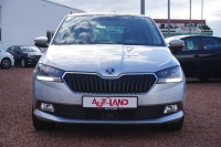 Skoda Fabia 1.0 TSI Clever Best of