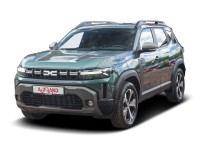 Dacia Duster Journey Hybrid 155 Aut. Navi Sitzheizung LED