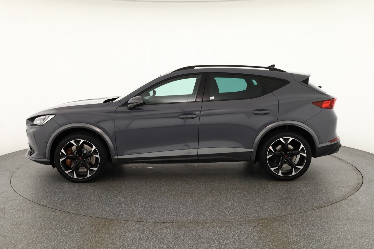 Cupra Formentor VZ 2.0 TSI DSG 4Drive