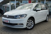 Vorschau: VW Touran 1.4 TSI DSG 7-Sitzer