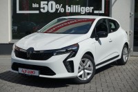 Vorschau: Renault Clio TCe 90