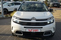 Citroen C5 Aircross BlueHDI 180 AT