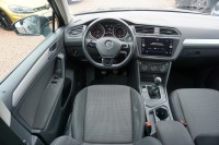 VW Tiguan 1.4 TSI Comfortline