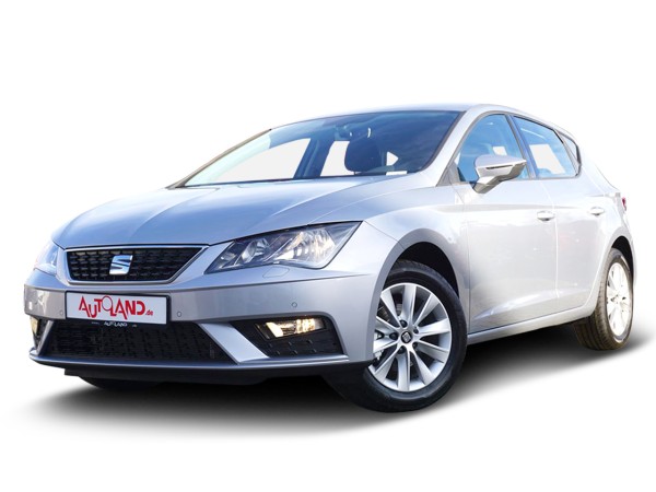 Seat Leon 1.0 TSI