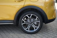 Kia xcee'd XCeed 1.4 T-GDI Launch Edition