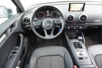 Audi A3 SB 30 1.0 TFSI design