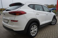 Hyundai Tucson 1.6 4WD