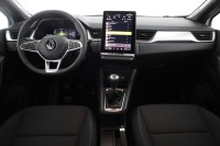 Renault Captur TCe 90 Facelift