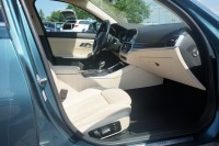 BMW 320 d Luxury Line