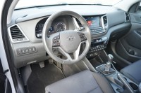 Hyundai Tucson 1.6