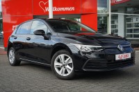 Vorschau: VW Golf VIII 1.5 TSI