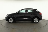 Vorschau: VW T-Roc 1.0 Life