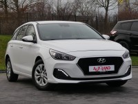 Hyundai i30 cw 1.0 T-GDI