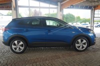 Opel Grandland X 1.6 Turbo