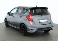 Nissan Note 1.2 DIG-S Black Edition