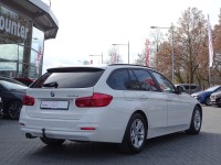 BMW 320 d Advantage