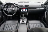 Skoda Superb Combi 2.0 TDI L&K