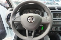 Skoda Fabia 1.0