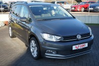 VW Touran 1.2 Trendline
