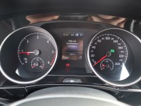 VW Touran 2.0 TDI DSG R-Line