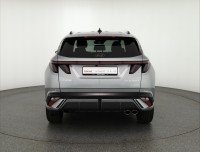 Hyundai Tucson 1.6T-GDI HEV Facelift Aut. N-Line 4WD