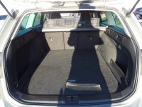 VW Passat Alltrack 2.0 TDI 4Motion