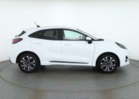 Ford Puma 1.0 M-Hybrid ST-Line