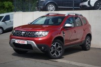 Vorschau: Dacia Duster II 1.3 TCE 4WD