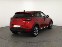 Mazda CX-3 2.0 SKYACTIV-G