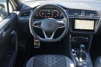 VW Tiguan Allspace 2.0 TDI R-Line 4Motion
