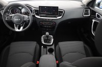 Kia cee'd Sporty Wagon Ceed SW 1.5 T-GDI