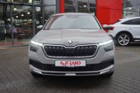 Skoda Kamiq 1.0 TSI DSG Clever