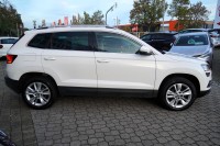Skoda Karoq 1.5 TSI Sportline