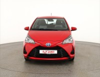 Toyota Yaris 1.5 Hybrid Business