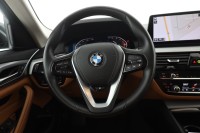 BMW 520 d Touring xDrive Aut.