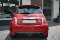 Abarth 595 Competizione 1.4 T-Jet 16V