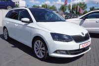 Skoda Fabia Combi 1.2l TSI Style