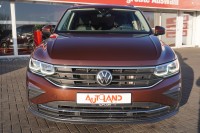VW Tiguan 1.5 TSI DSG Life