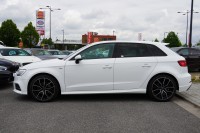 Audi A3 Sportback 1.5 TFSI S-Line