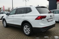 VW Tiguan Allspace 1.5 TSI DSG Life