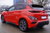 Hyundai Kona 1.6 T-GDI N Line 2WD DCT