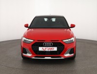 Audi A1 30 TFSI citycarver