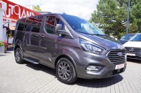 Ford Transit Custom Transit/Tourneo Kombi 2.0 TDCi 320 L1 Titan