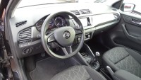 Skoda Fabia 1.0 MPI Clever