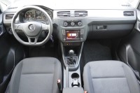 VW Caddy Maxi 2.0 TDI Trendline