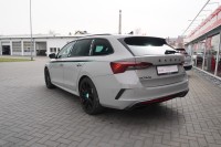 Skoda Octavia Combi 2.0 RS First Edition