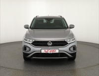 VW T-Roc 1.5 TSI DSG