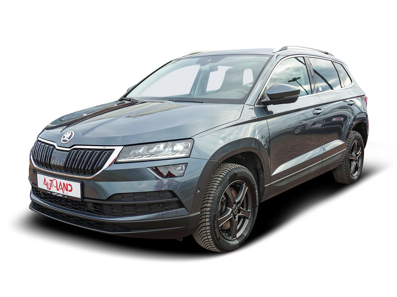 Skoda Karoq 1.6 TDI Style
