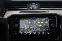 VW Passat Variant 1.4 TSI DSG GTE