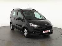 Ford Transit Courier 1.0 EcoBoost Trend